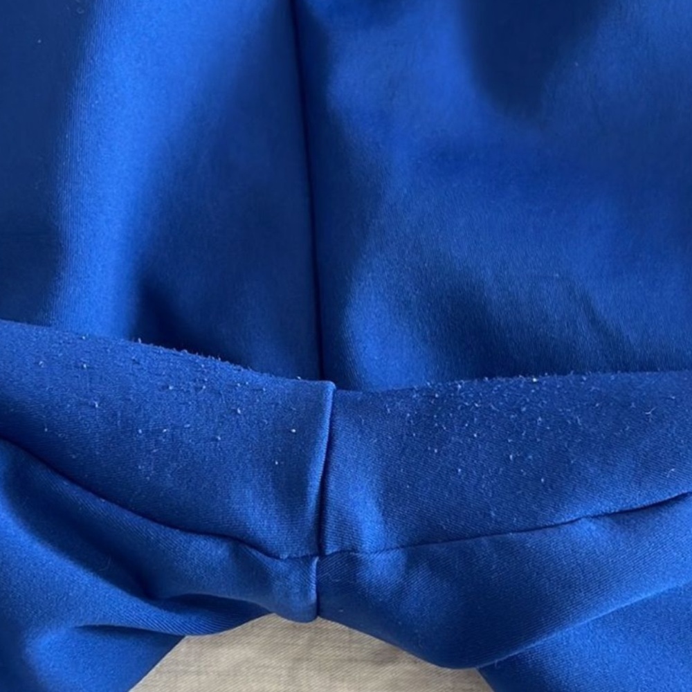 Greyson Royal Blue Joggers - Picture 7 of 11